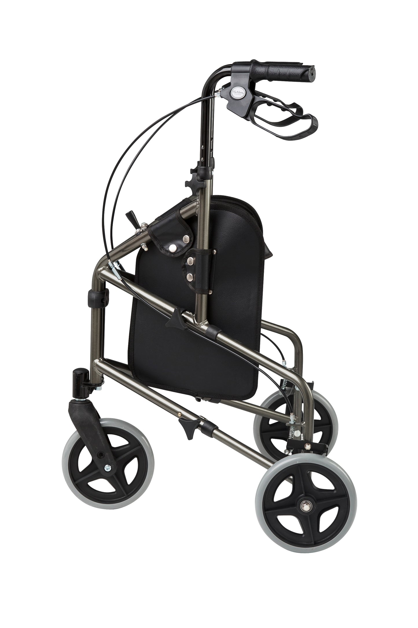 Max Mobility Alpha 317 Rollator