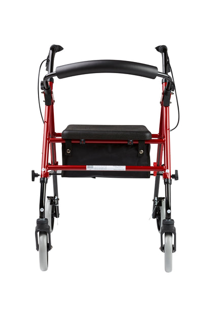 Max Mobility Alpha 427 Rollator