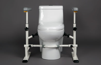 Famica Smart Toilet Safety Frame