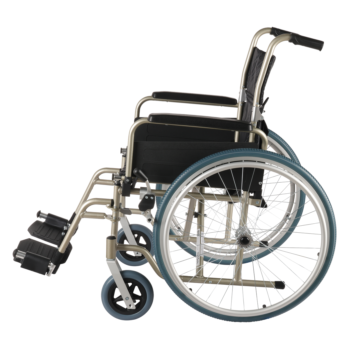 Max Mobility Self-propelling Wheelchair (SP1)