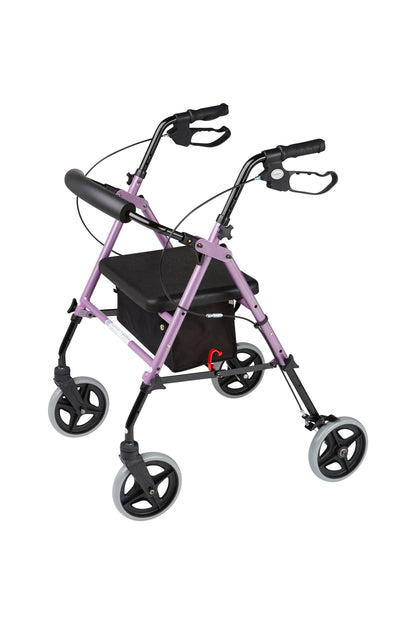 Max Mobility Alpha 427 Rollator