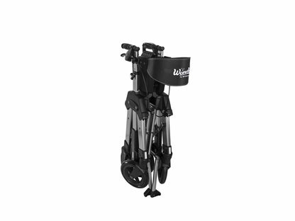 Stander Wonder Rollator Heavy-Duty