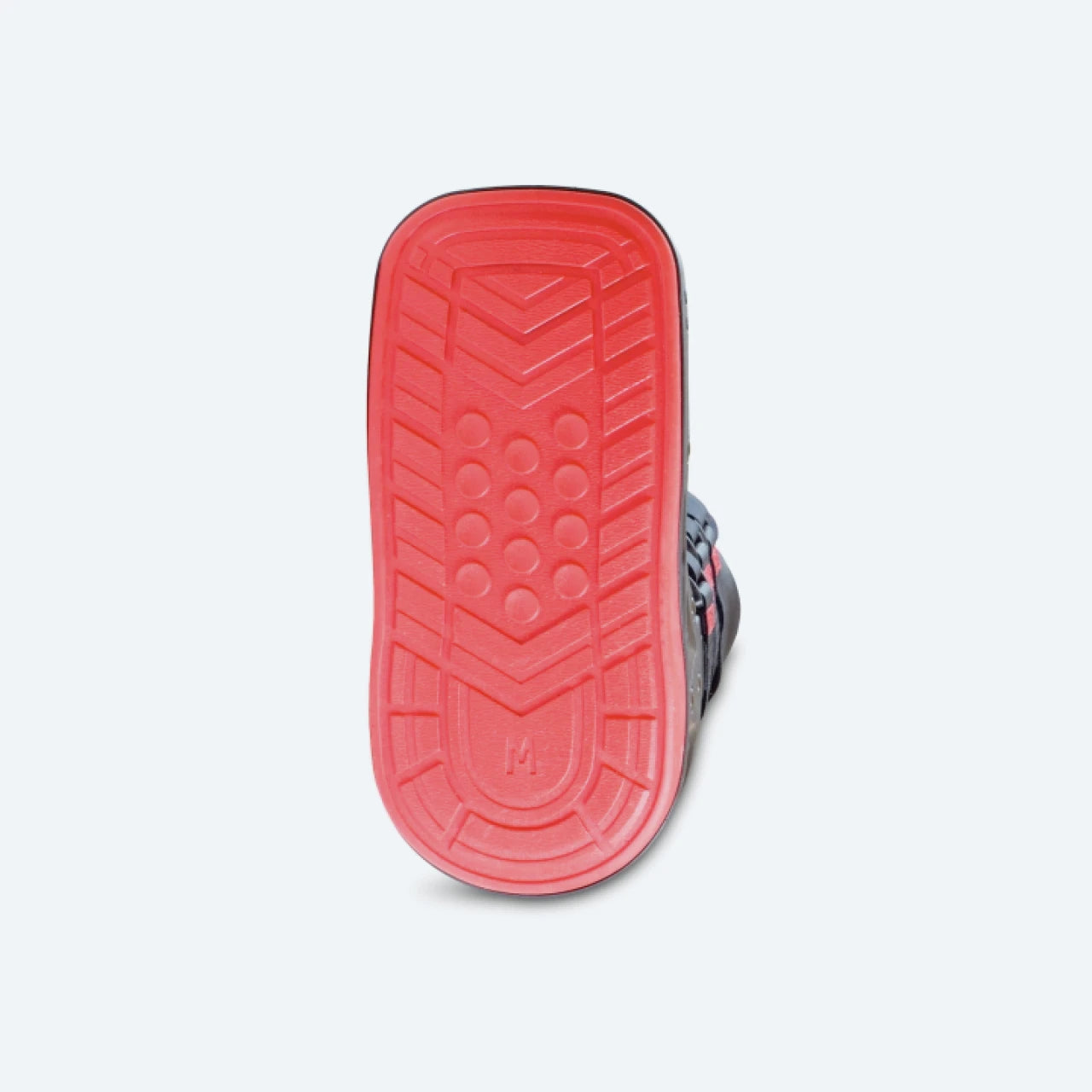 Procare XCELTRAX 2.0 Non-Air Ankle Walker Tall
