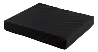 Max Mobility Wheelchair Cushion - Convoluted PU Foam & Gel Pad