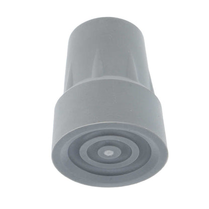 Max Mobility  Crutch Tips 22mm diameter (Pair)