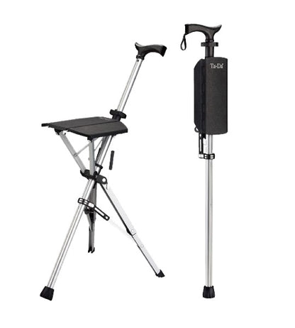 Ta-Da Walking Stick Chair (Standard)