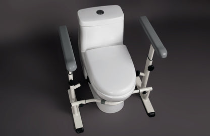 Famica Smart Toilet Safety Frame