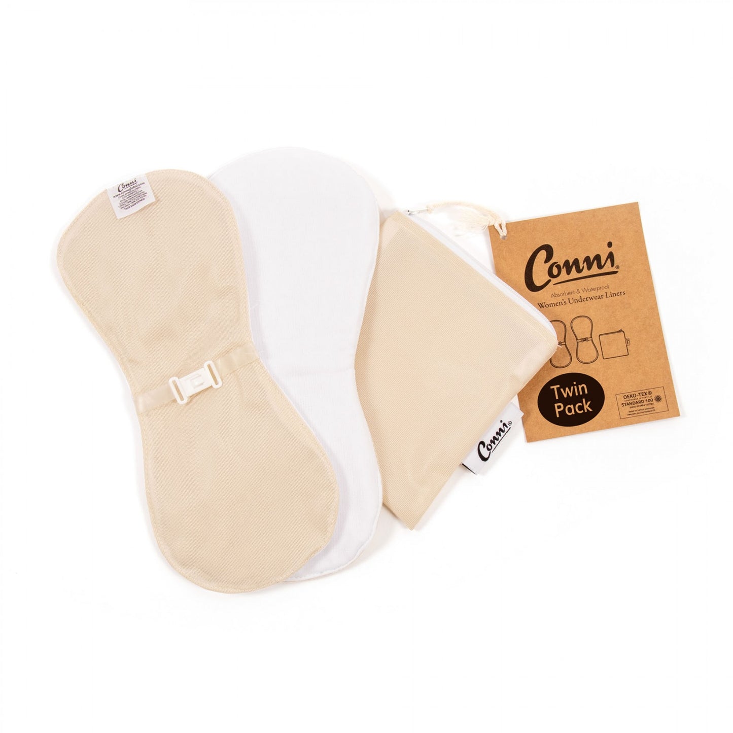 Ladies Undergarment Liners