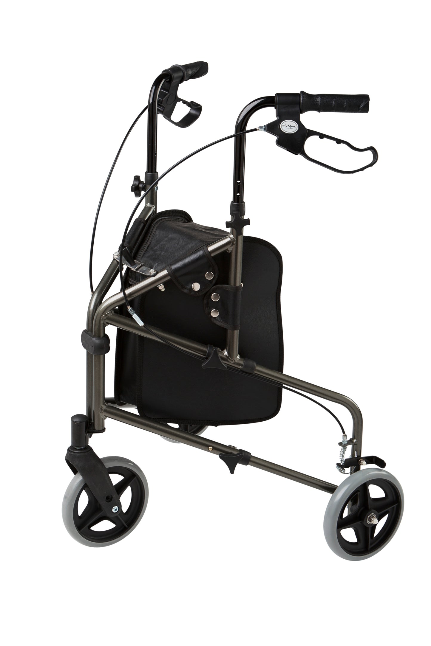 Max Mobility Alpha 317 Rollator