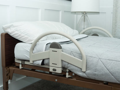 Stander EZ Click LTC Bed Handle