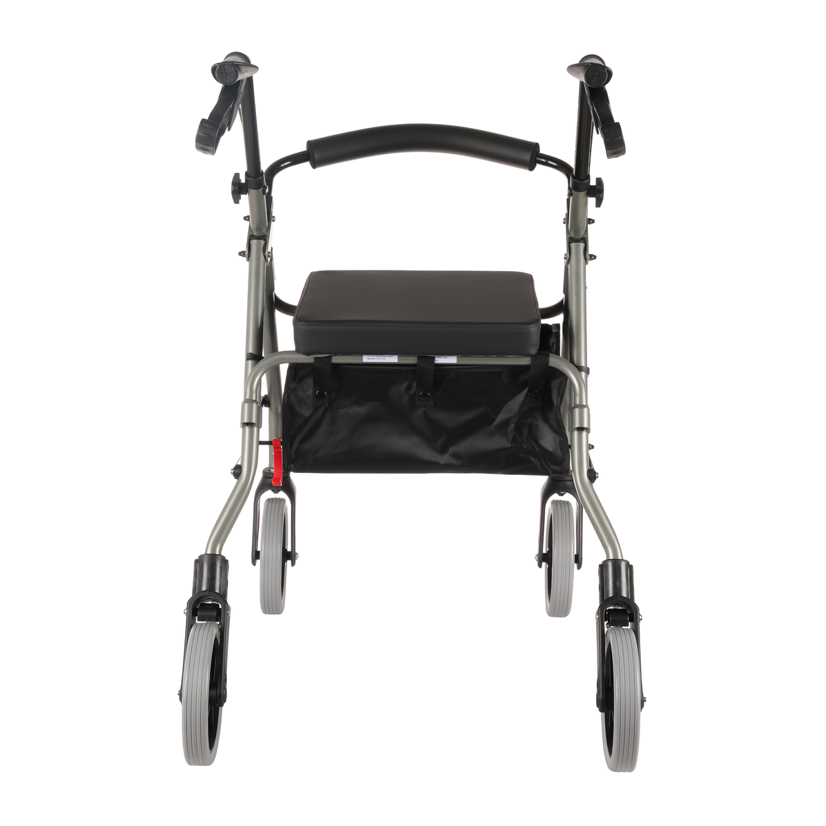 Max Mobility Alpha 428 Rollator