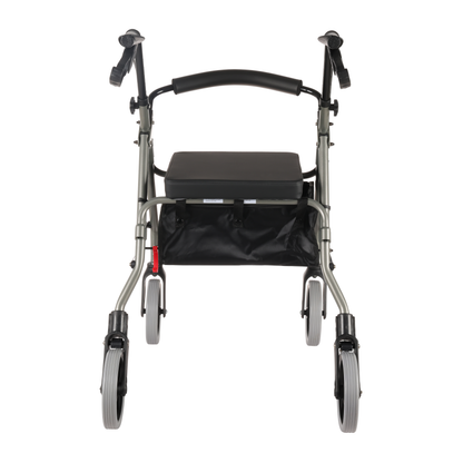 Max Mobility Alpha 428 Rollator