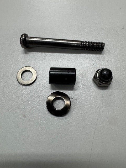 Rollator Brake Bolt Assembly A427