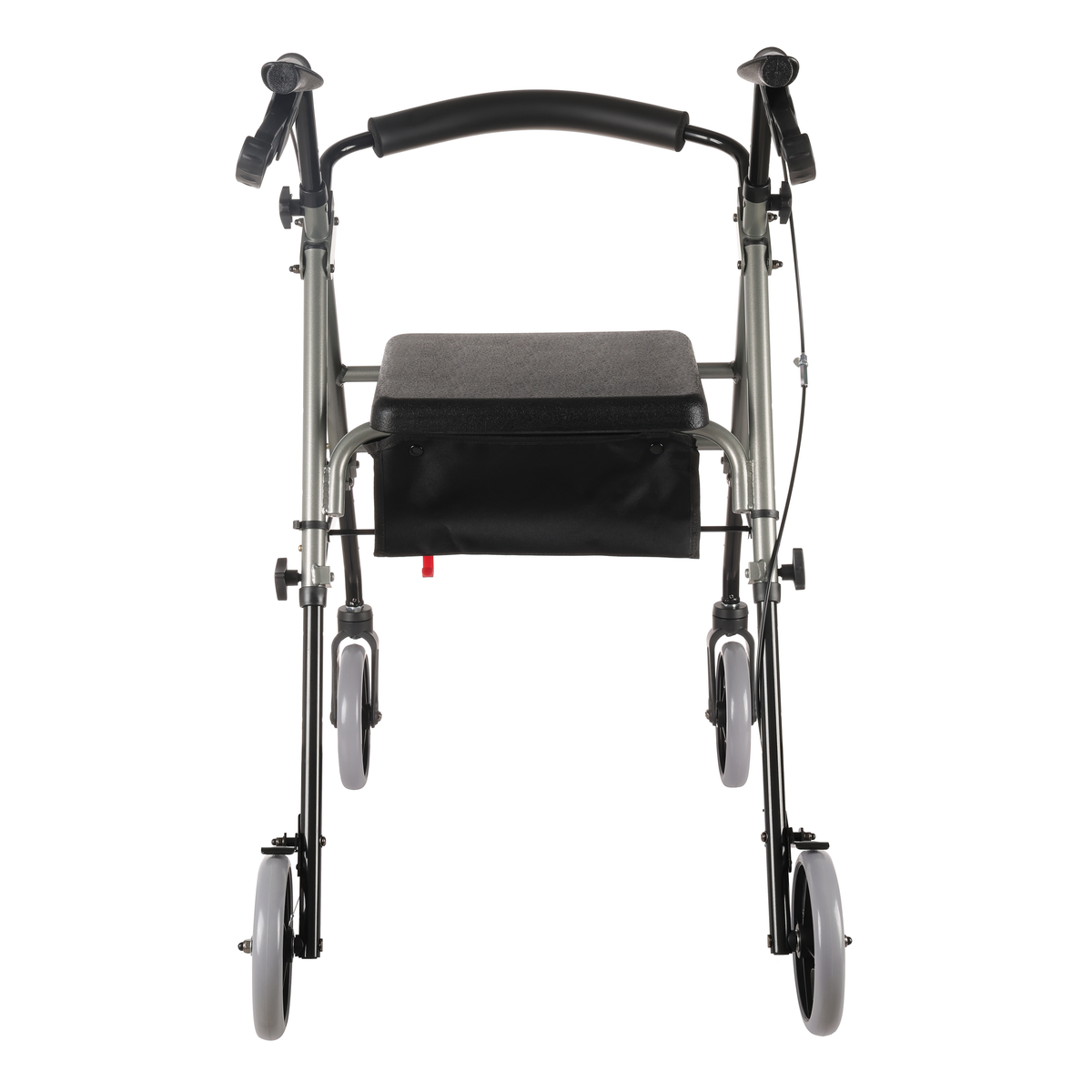 Max Mobility Alpha 427 Rollator