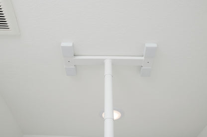 Stander Double Handle F2C Grab Bar