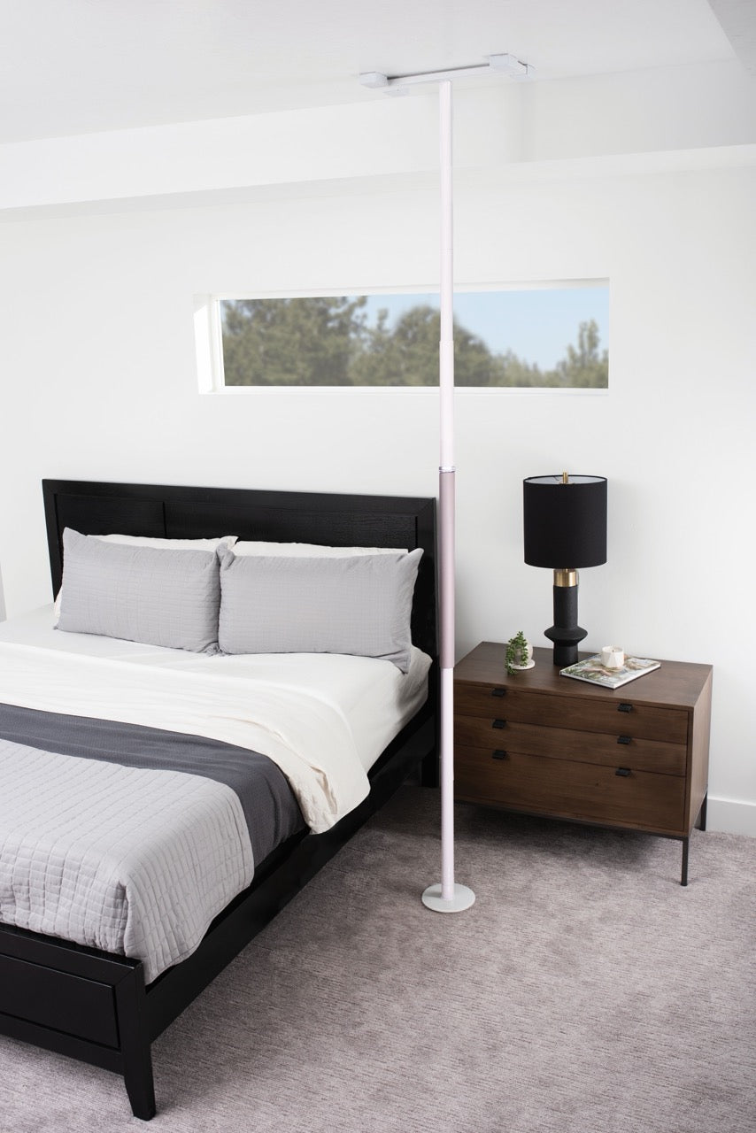 Stander Wonder Pole Slim (Security Pole)