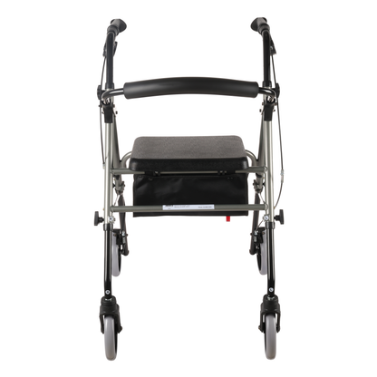 Max Mobility Alpha 427 Rollator