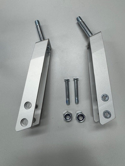 Wheelchair Front Fork SP1 (PAIR)