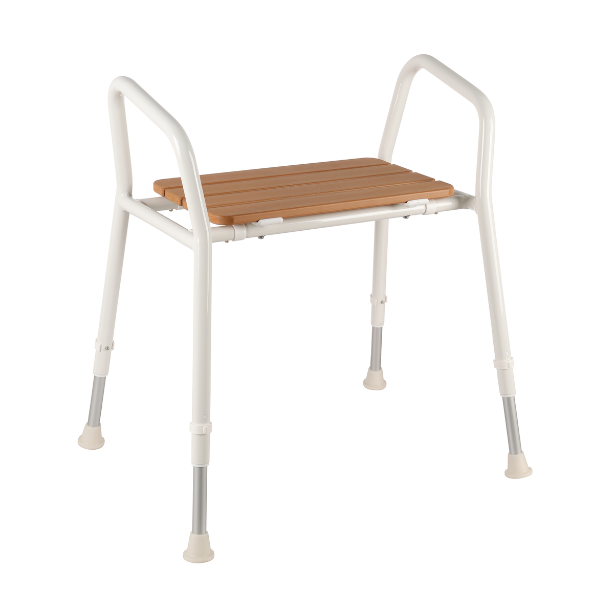 Max Mobility Delta S45-T Heavy Duty Shower Stool