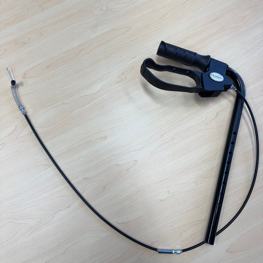 Rollator Brake Kit (Right Hand Side) Max Mobility Alpha 317