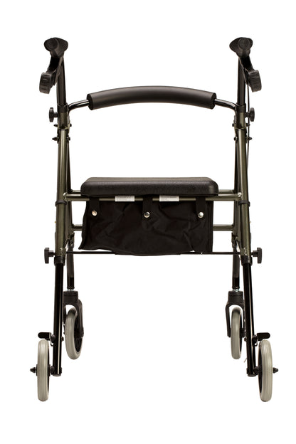 Max Mobility Alpha 426 Rollator