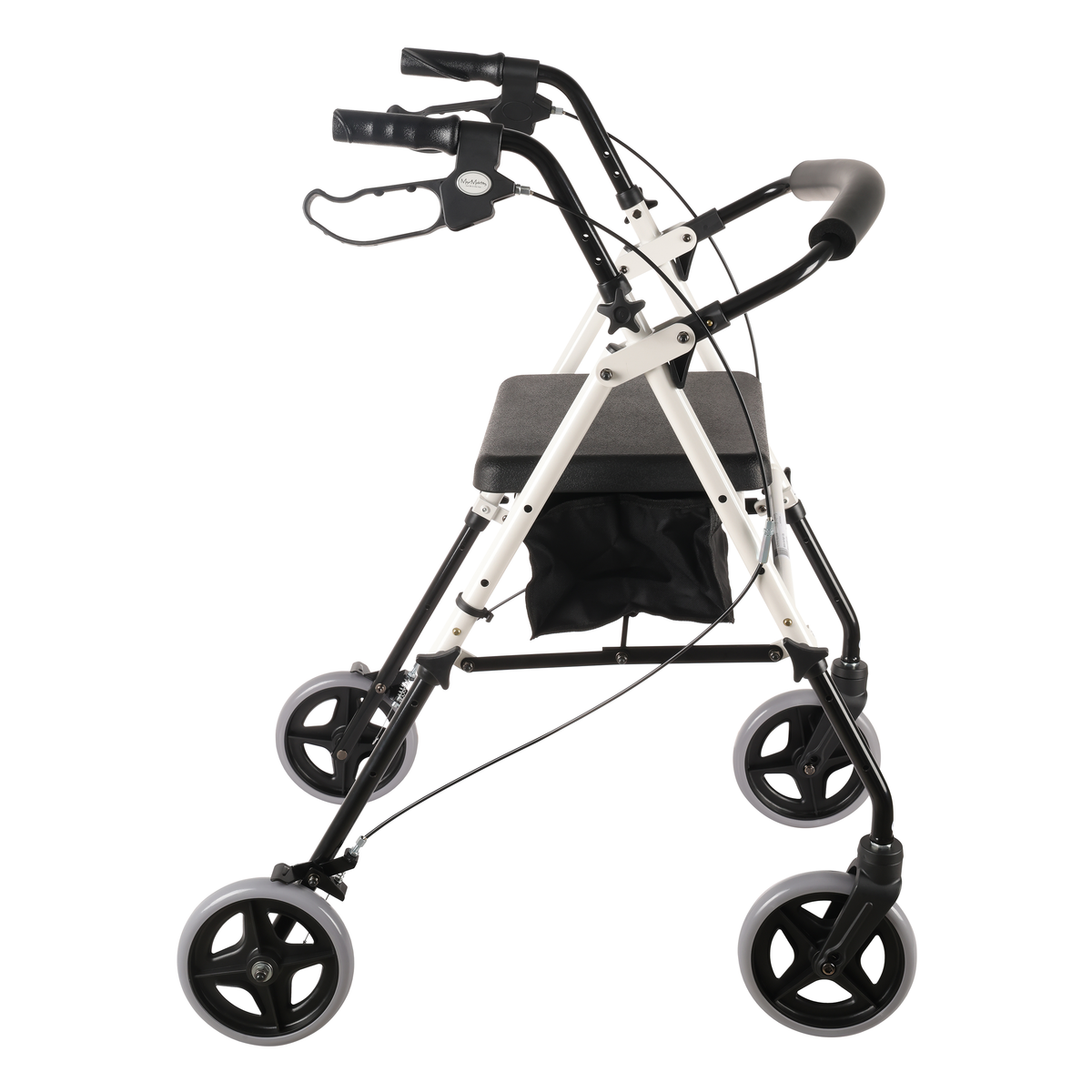 Max Mobility Alpha 427 Rollator