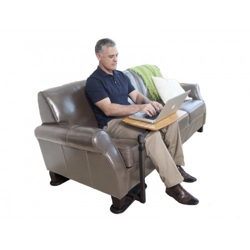 Able Life Universal Swivel Tray Table