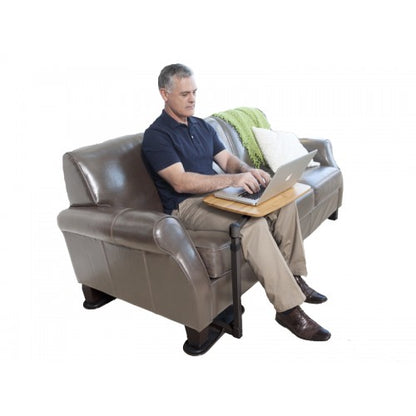 Able Life Universal Swivel Tray Table