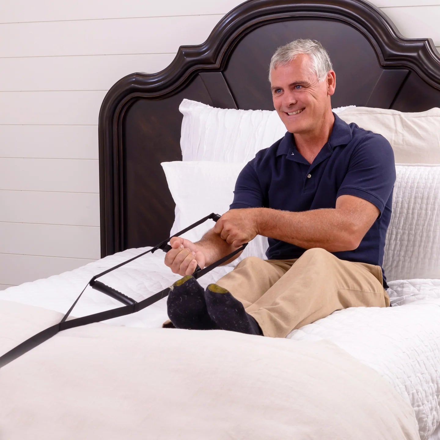 Stander BedCaddie Bed Ladder
