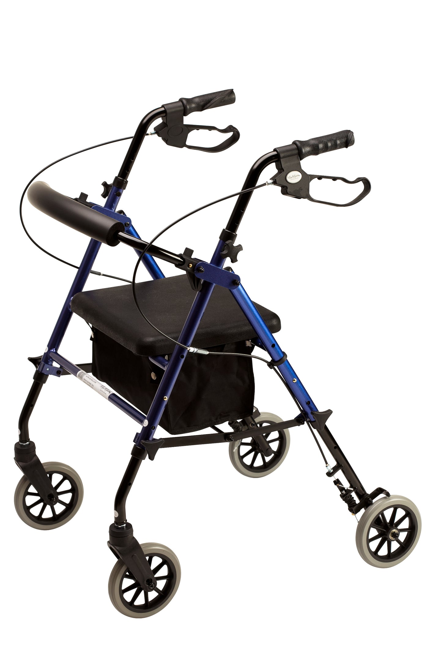 Max Mobility Alpha 426 Rollator