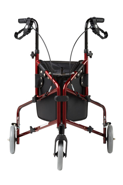 Max Mobility Alpha 317 Rollator