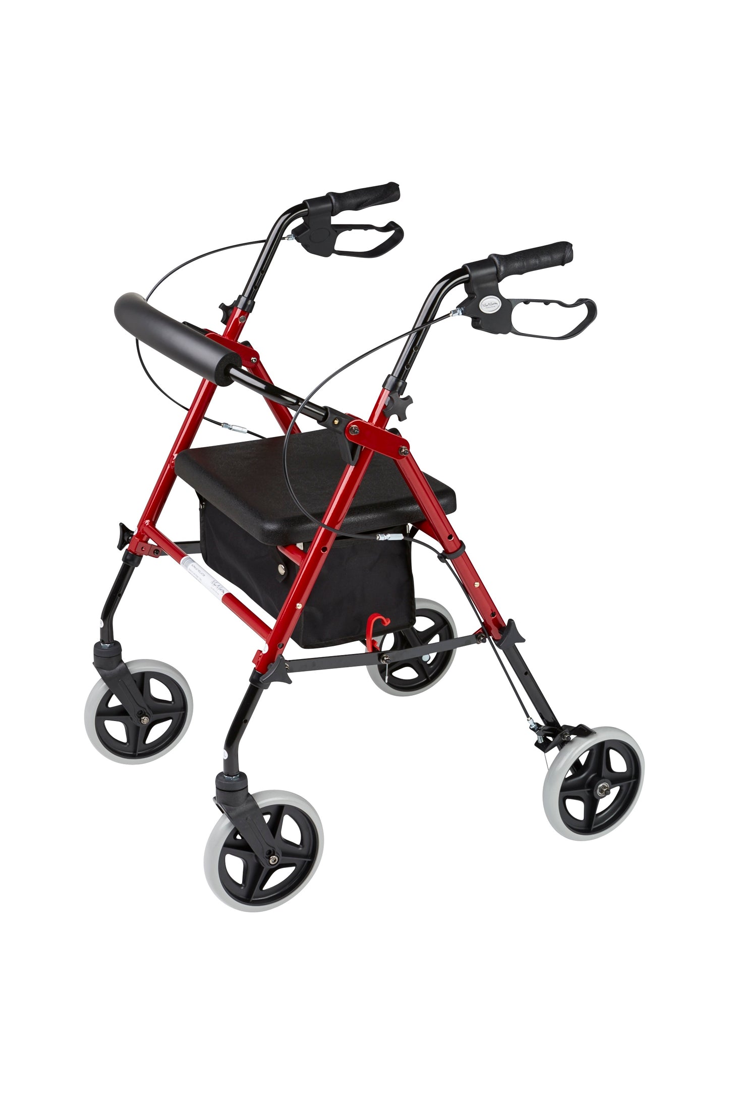 Max Mobility Alpha 427 Rollator