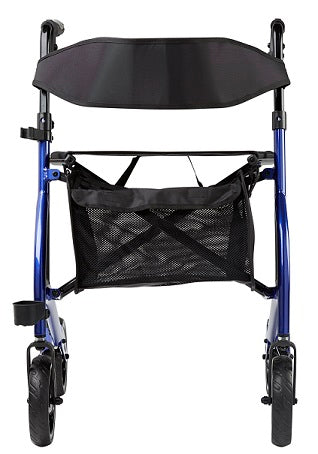 Max Mobility Alpha 438s Rollator