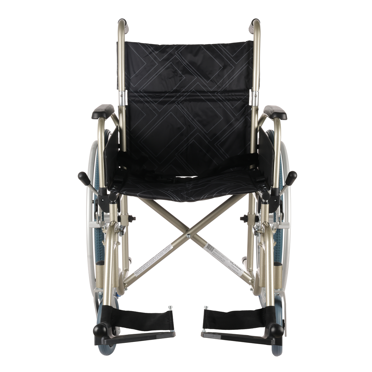 Max Mobility Self-propelling Wheelchair (SP1)