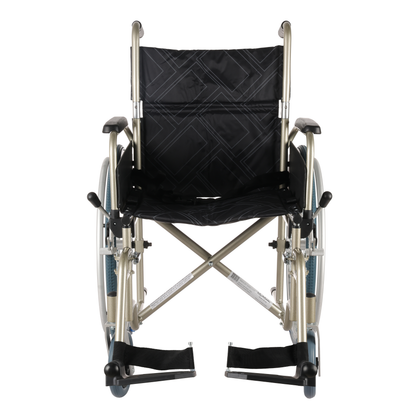 Max Mobility Self-propelling Wheelchair (SP1)