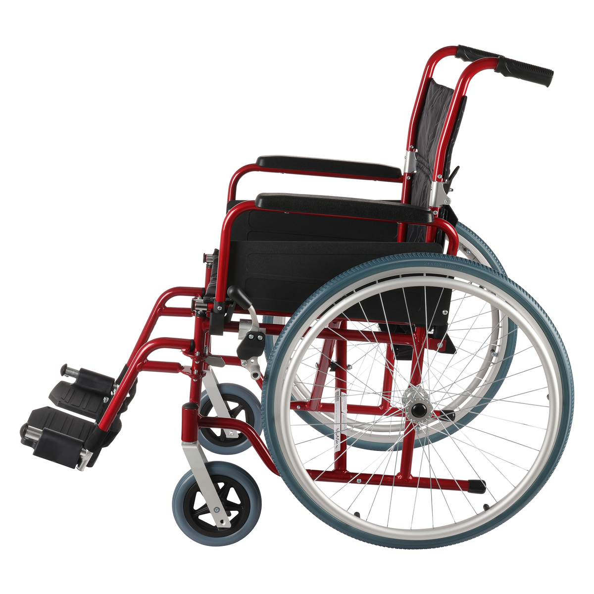 Max Mobility Self-propelling Wheelchair (SP1)