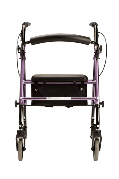 Max Mobility Alpha 426 Rollator