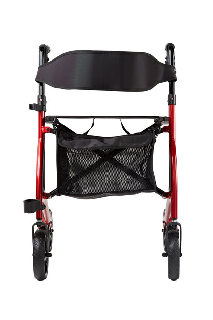Max Mobility Alpha 438t Rollator