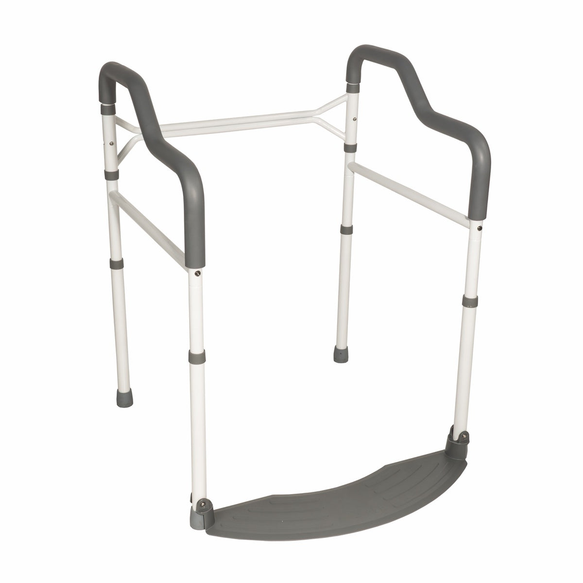 Wonder Toilet Safety Rails