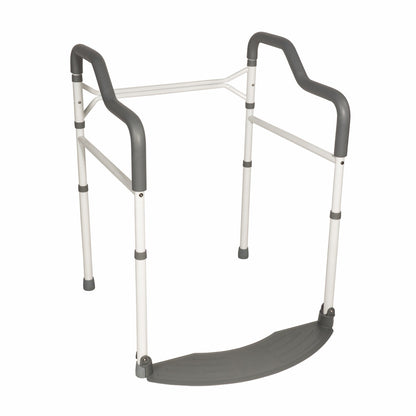 Wonder Toilet Safety Rails