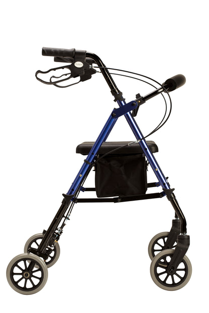 Max Mobility Alpha 426 Rollator
