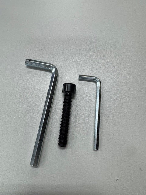 Assist-A-Tray Lower Assembly Bolt (AAT)