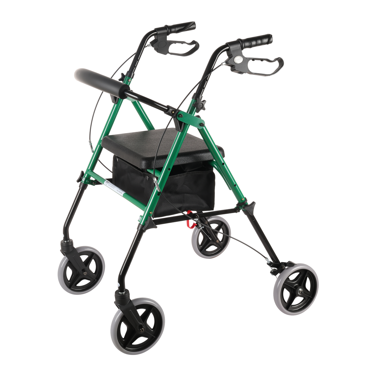 Max Mobility Alpha 427 Rollator