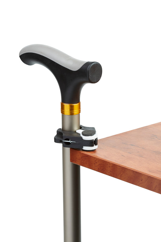 Max Mobility Walking Cane Holder (Frog)