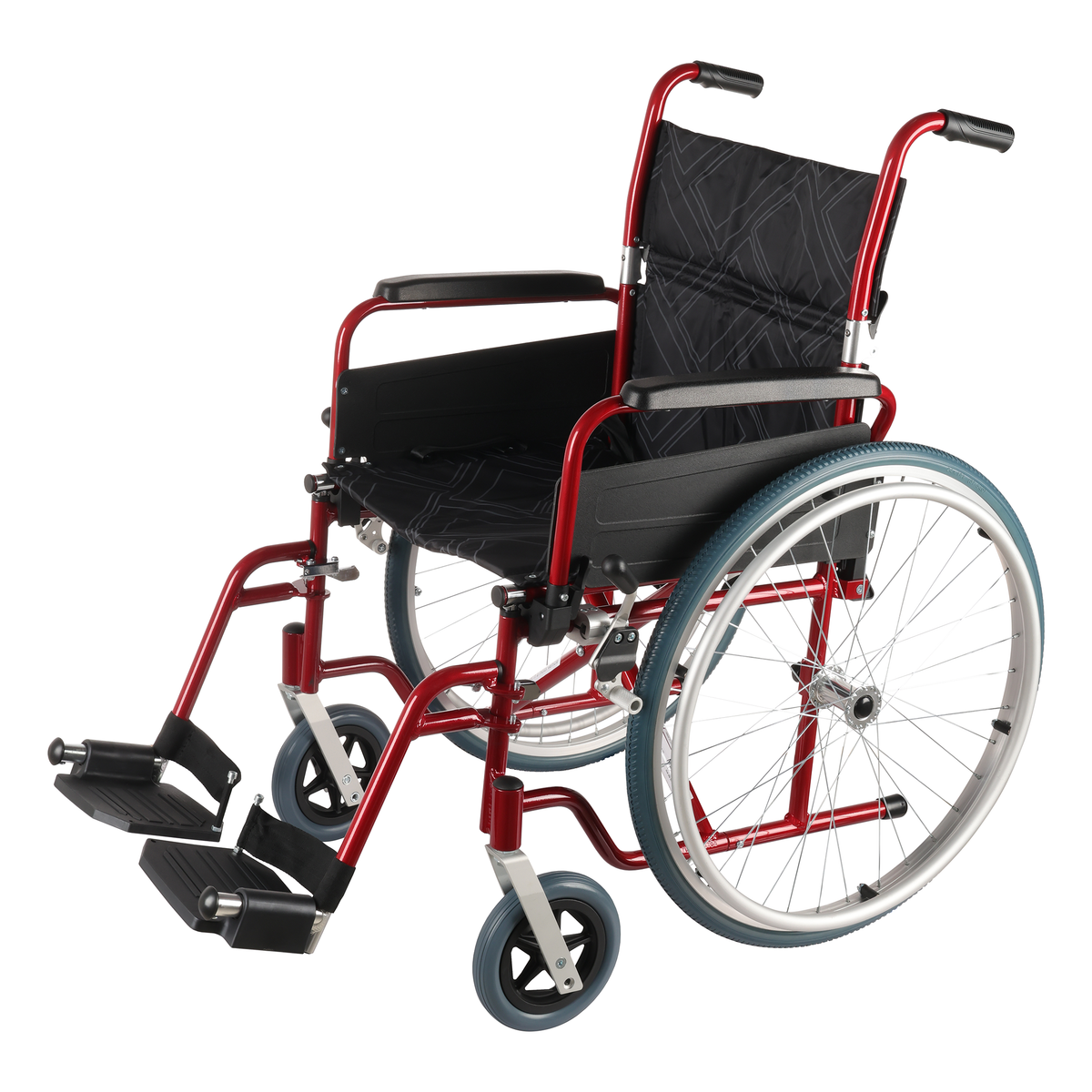 Max Mobility Self-propelling Wheelchair (SP1)