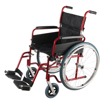 Max Mobility Self-propelling Wheelchair (SP1)