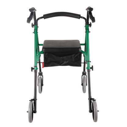 Max Mobility Alpha 427 Rollator