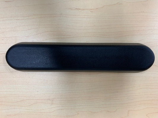 Wheelchair PU Foam Armrest (Short) Max Mobility Omega LA1 & TA1