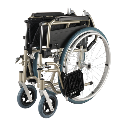 Max Mobility Self-propelling Wheelchair (SP1)