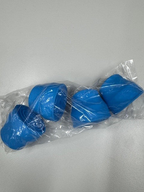 Bathroom Feet S34 (Set of 4)